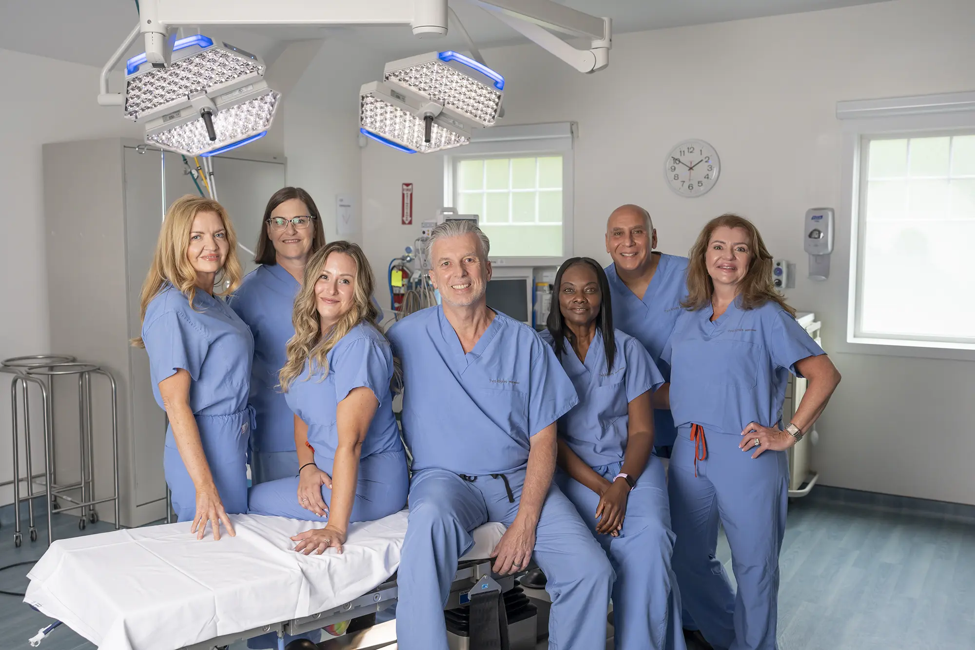 Plastic Surgeon in Middletown, NJ