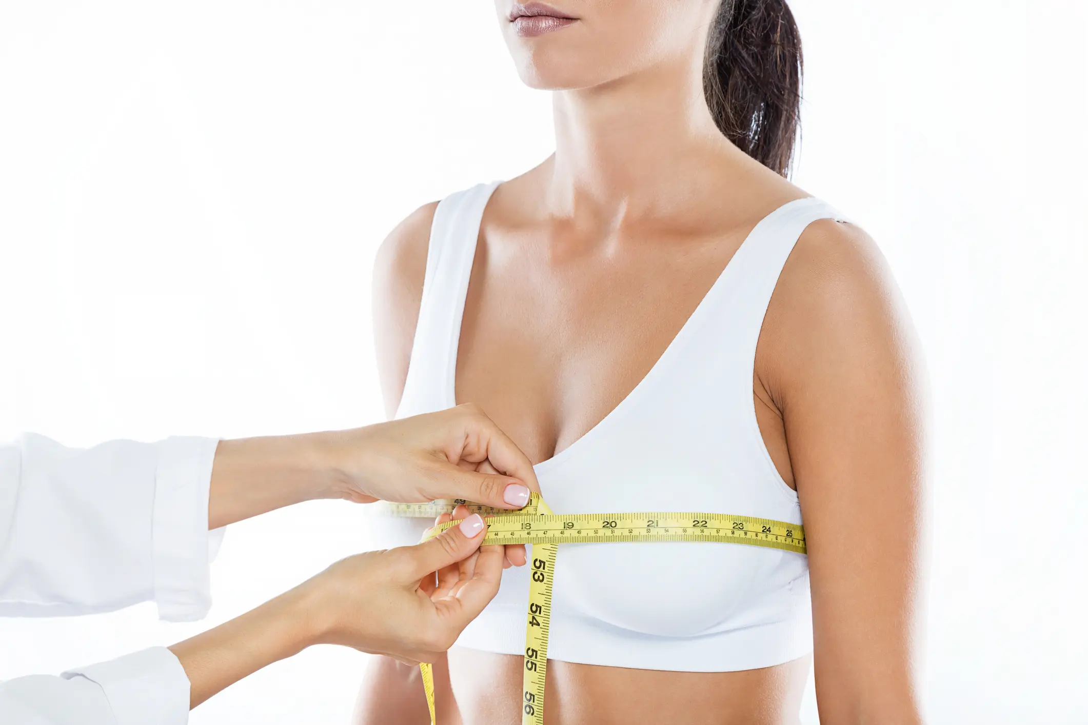 Breast Reduction in Middletown, NJ