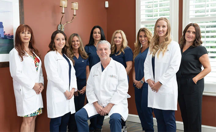 Plastic Surgeon in Middletown, NJ